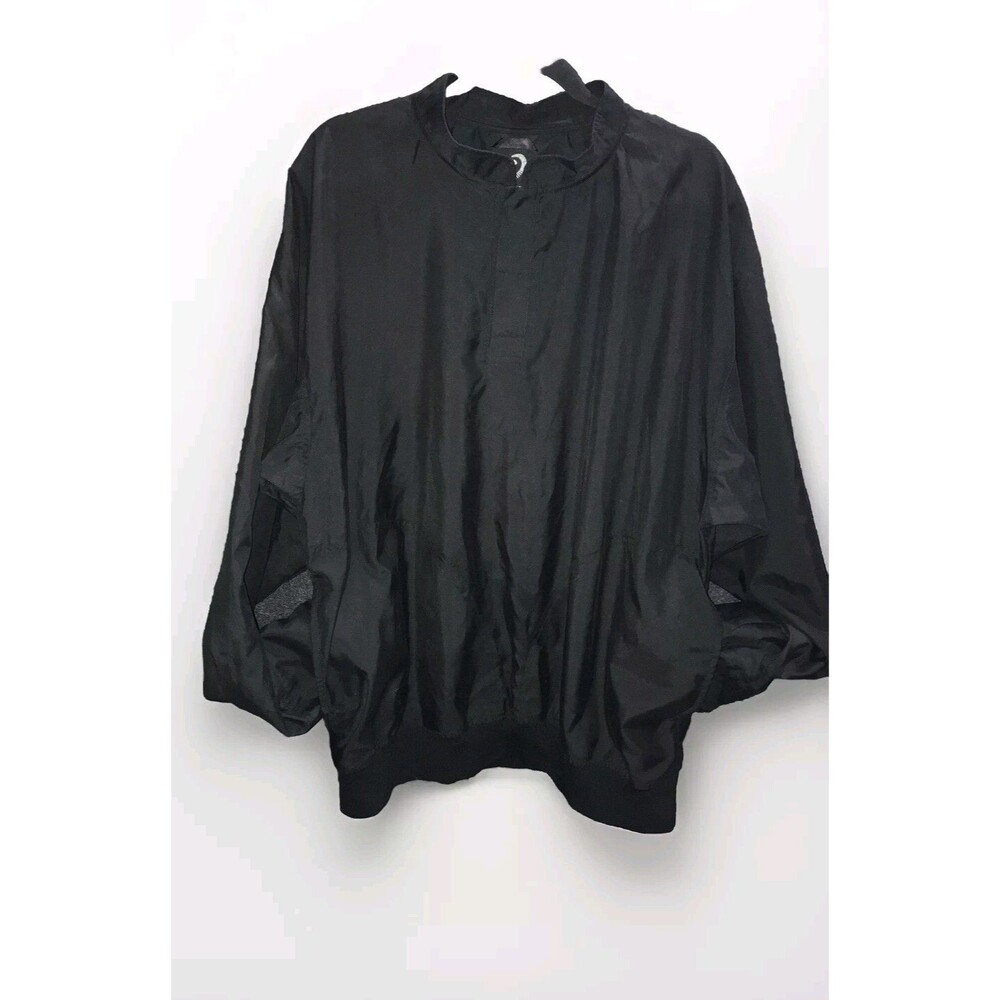 Zero Restriction Golf Jacket Men Large Windbreake… - image 2